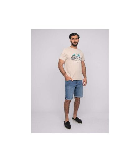 T-shirt manches courtes NITRACOL