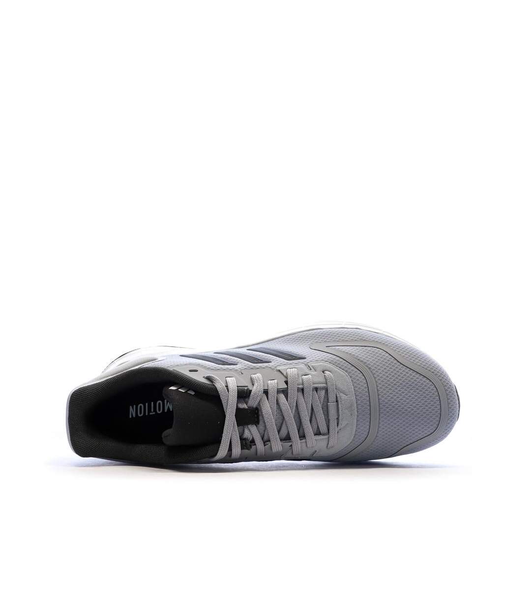 Chaussures de running gris homme adidas duramo 10-4