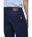 Jean LC122 Blue black stone-4