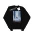 Disney Sweatshirt Womens/Ladies Frozen 2 Movie Poster (Noir) - UTBI18684-1