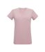 Womens/ladies Fingal Dragonfly T-shirt Powder Lilac Regatta-2