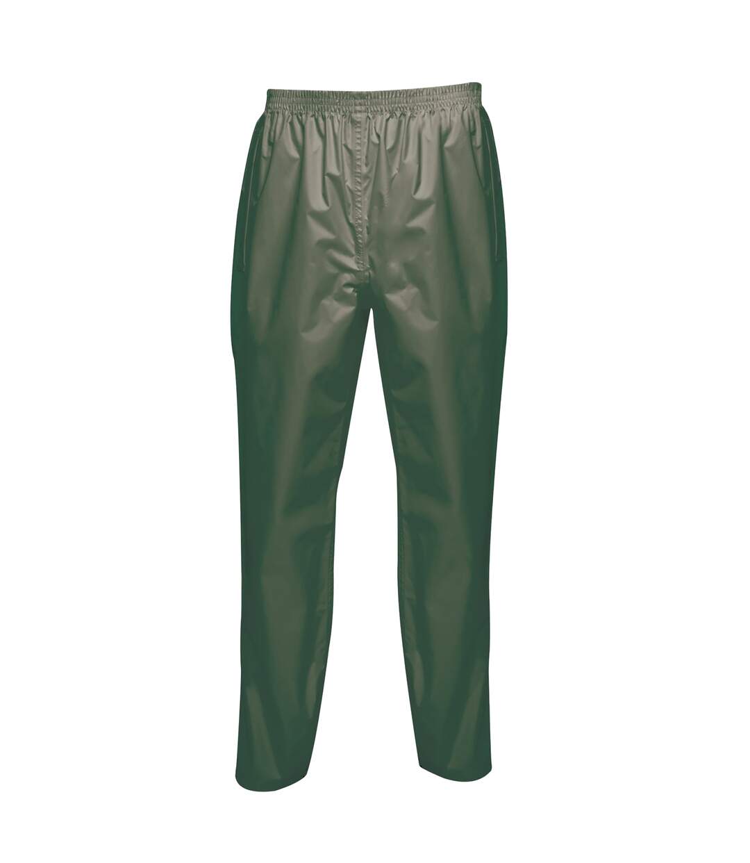 Surpantalon pro homme vert foncé Regatta-1