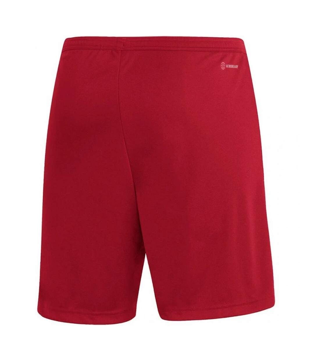 Short Entrada Homme Rouge Adidas-3
