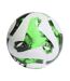 Ballon De Foot Tiro League Taille 4 Blanc Vert Adidas-2