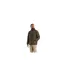 Mens Blustery Padded Jacket Dark Vine Trespass-2
