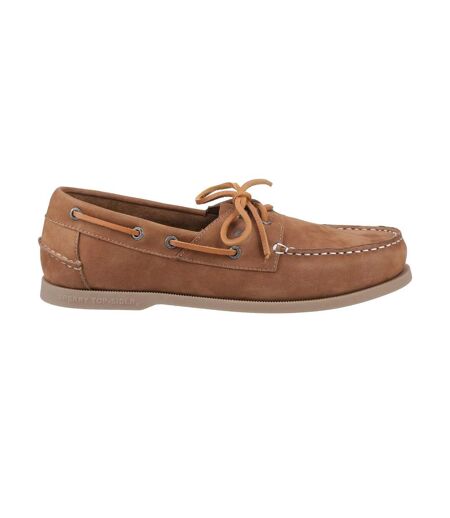 Chaussures Bateau Tacoma Homme Brun Clair Sperry