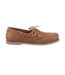 Chaussures Bateau Tacoma Homme Brun Clair Sperry-4