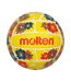 Ballon De Volley-ball Motif/style Plage Taille 5 Jaune Molten-3