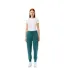 Pantalon De Jogging Sport Femme Sarcelle Lacoste-4