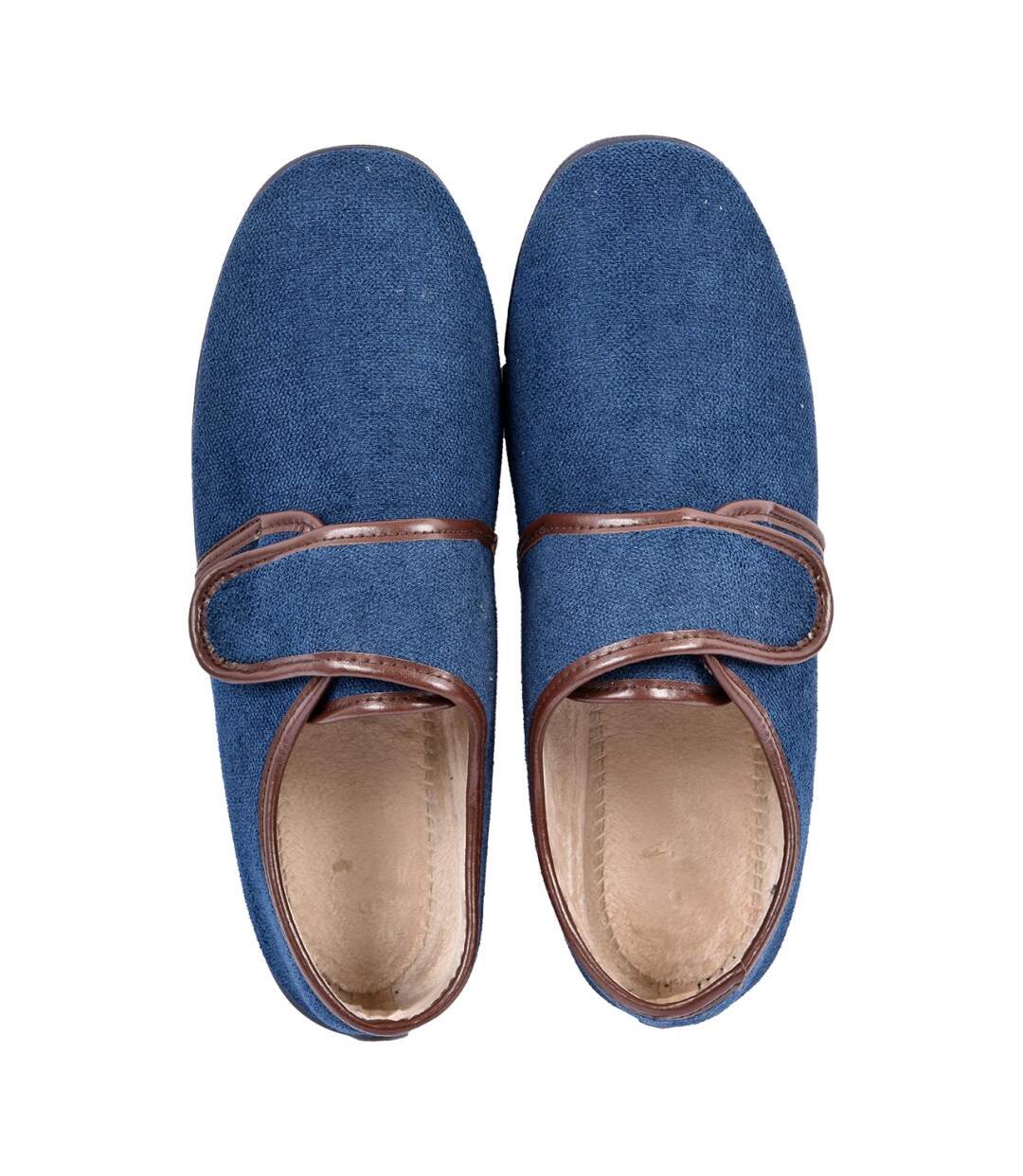 CHARENTAISE Homme Pantoufle PREMIUM-3