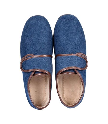 CHARENTAISE Homme Pantoufle PREMIUM