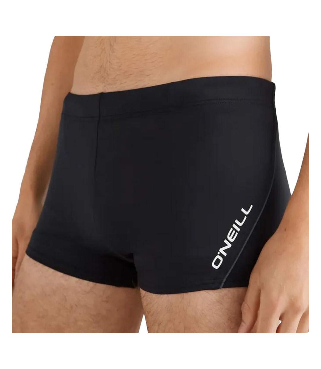 Maillot de bain Noir Homme O'Neill Essentials Racer - L