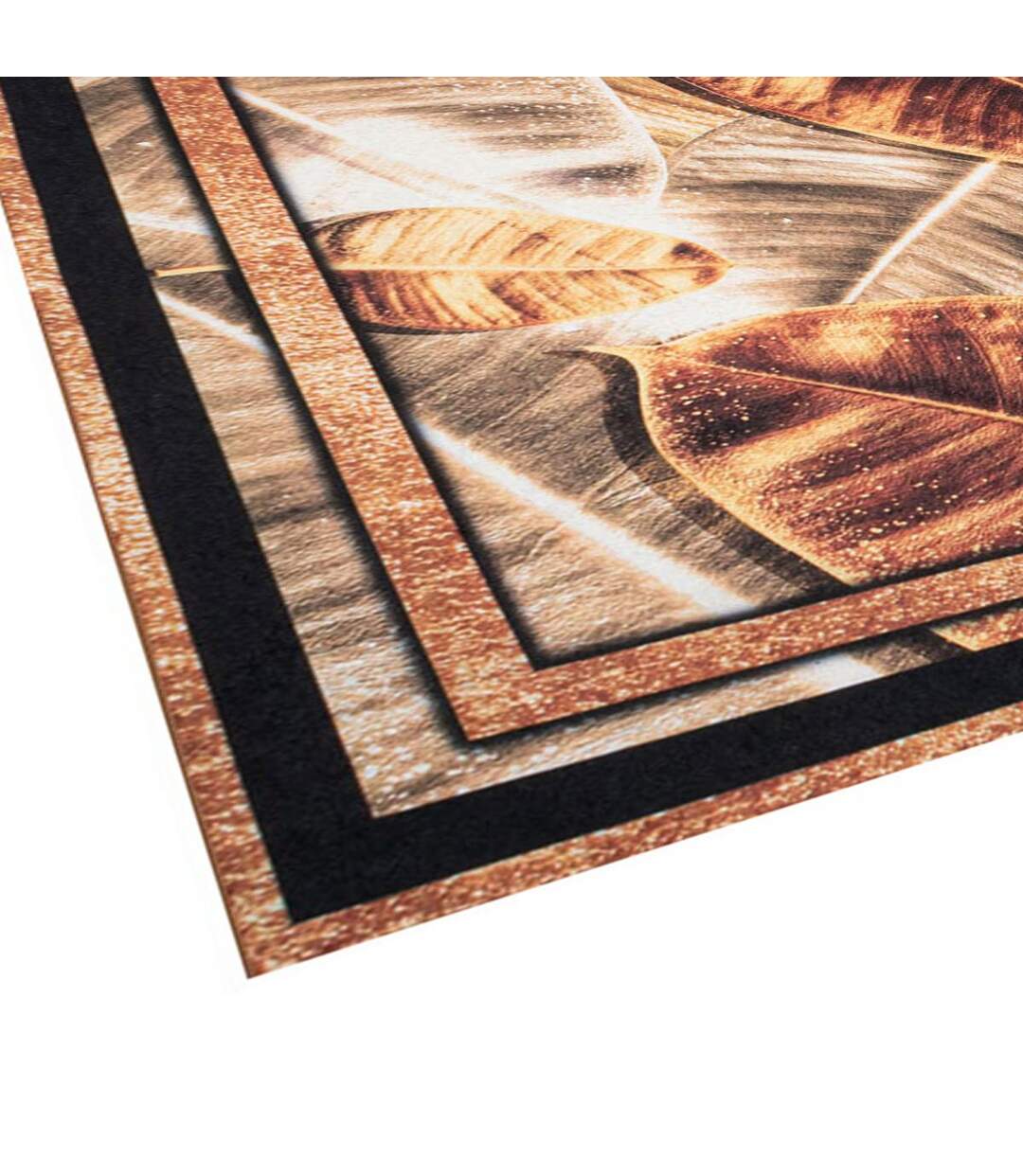 Tapis de cuisine Lavable 30° IMPNUM 2-4