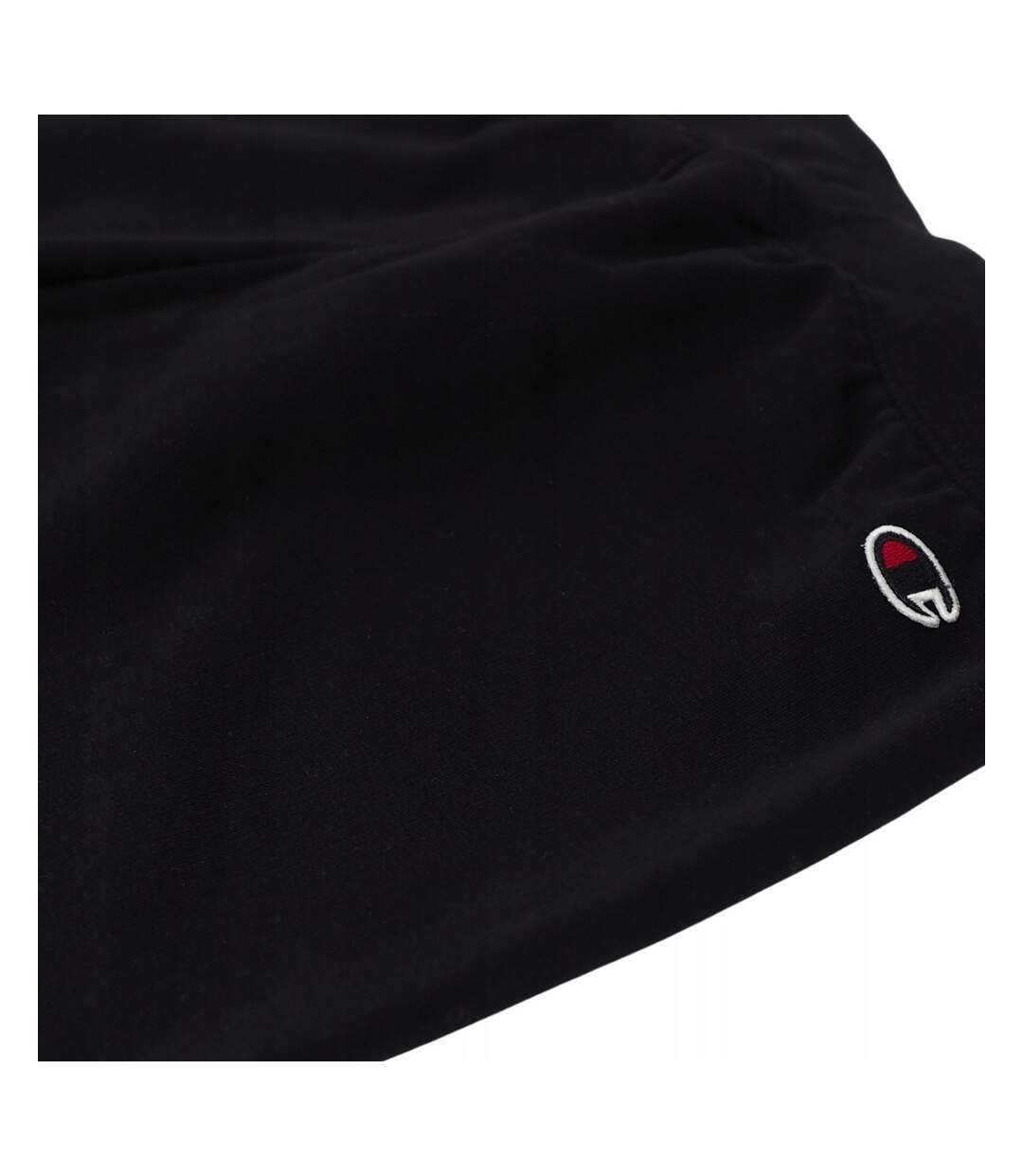 Pantalon Femme Noir Champion-3