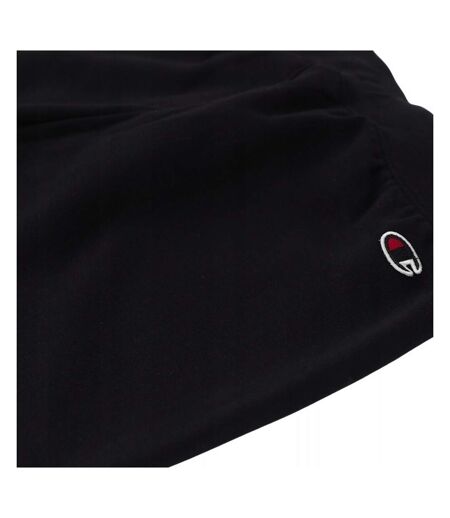 Pantalon Femme Noir Champion