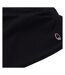 Pantalon Femme Noir Champion-3