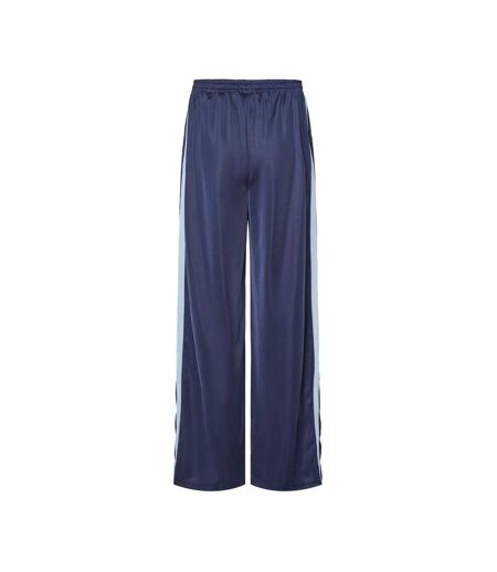 Pantalon marine femme pieces grace