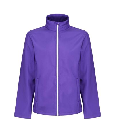 Veste ablaze homme violet Regatta