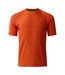 Mens Power Up T-shirt Spicy Route Marl Dare 2B-2
