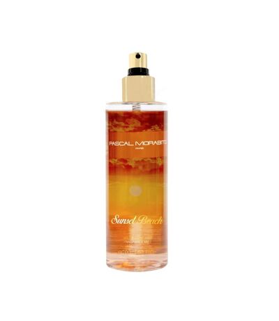 Brume Parfumée Femme Pascal Morabito 200ml Sunset Beach