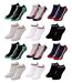 Chaussettes Homme LOTTO Pack de 12 paires SNEAKER 5962