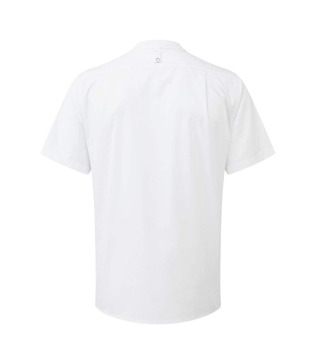 Chemise de chef recyclight adulte blanc Premier-2