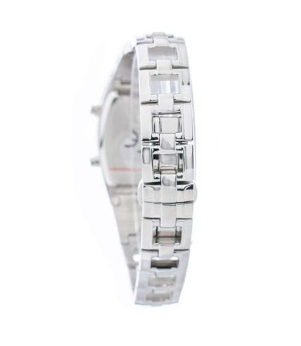 Montre Femme Chronotech Quartz Ct7122Ls-05M