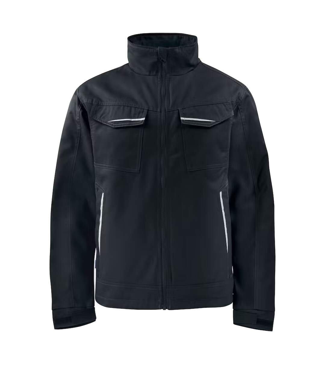 Veste de service homme noir Projob-1