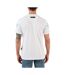 Unisex Adult Tiger T-shirt White Plein Sport-3
