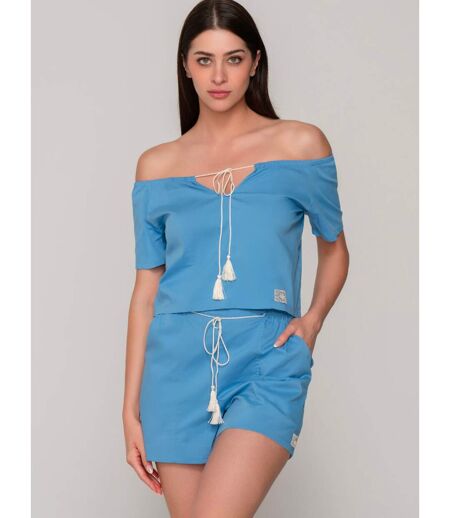 Short estival GRACE Luna Splendida