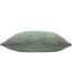 Furn - Housse de coussin HIDDEN CHEETAH (Vert de gris) (Taille unique) - UTRV2112