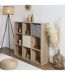 Cube de rangement BRAID-5