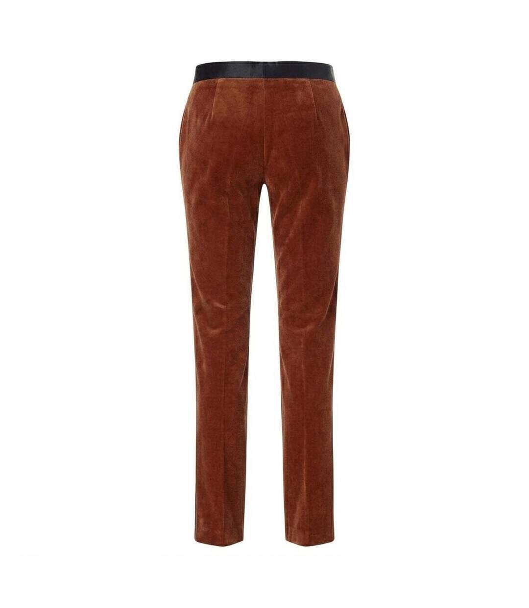 Pantalon H-genius Homme Marron Boss-2