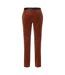 Pantalon H-genius Homme Marron Boss-2
