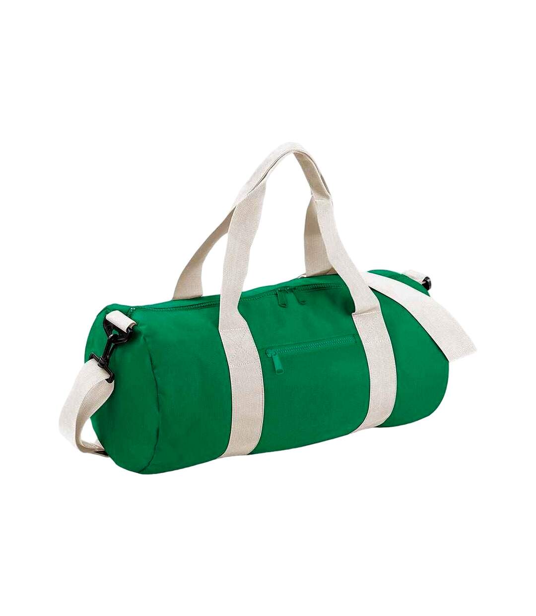 Original 20l Duffle Bag One Size Kelly Green Off White Bagbase-1