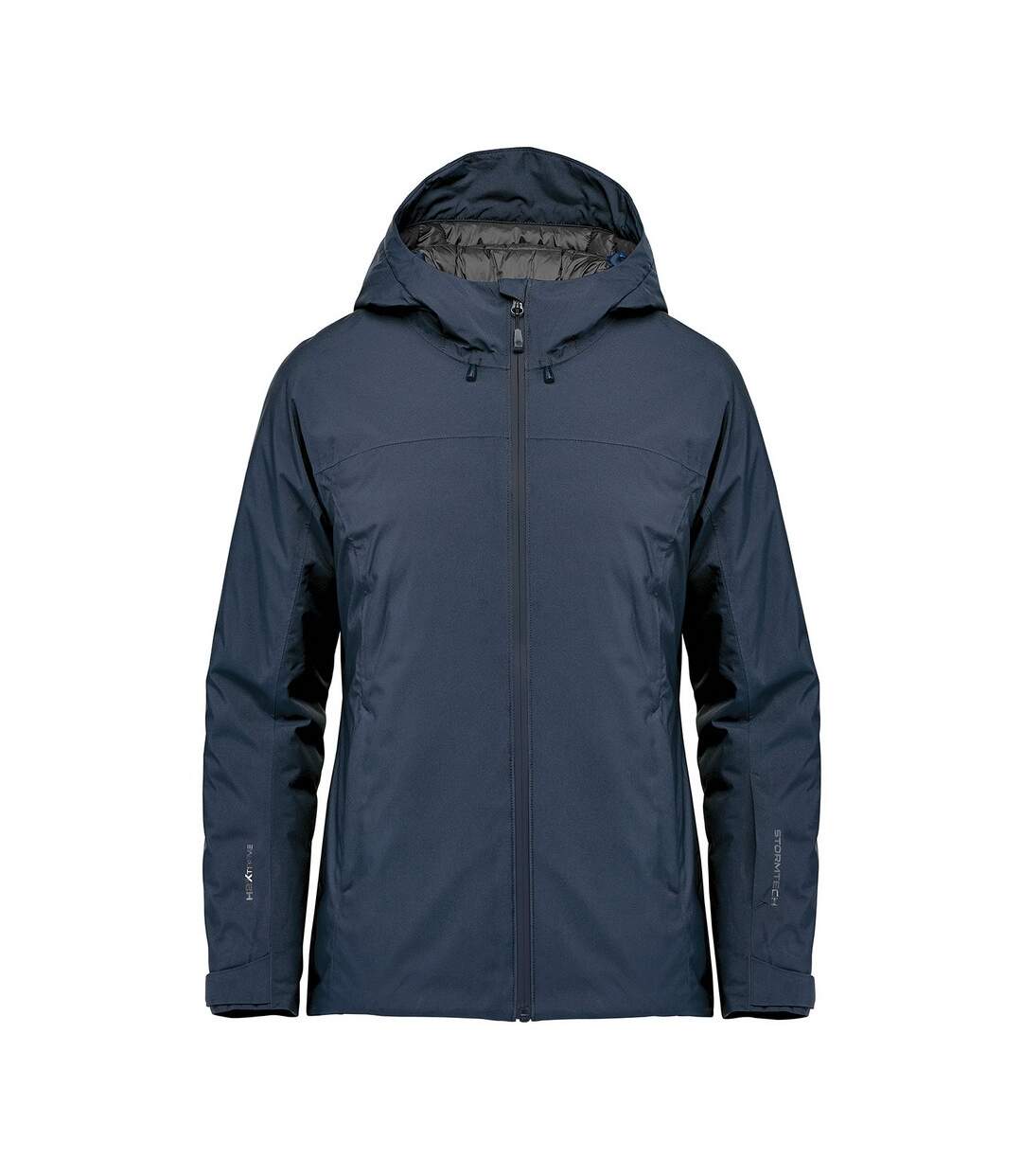 Veste softshell nostromo femme bleu marine Stormtech