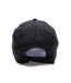 Casquette Noire Homme Tommy Hilfiger AW0AW16868 - Taille unique-3