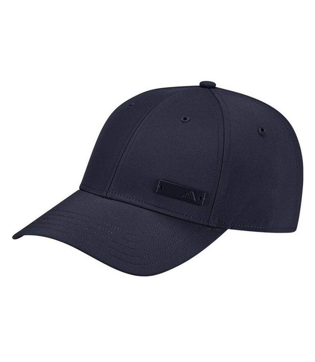 Casquette De Baseball Femme Noir Adidas-1