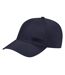 Casquette De Baseball Femme Noir Adidas-1