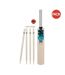 Ensemble de cricket diamond blanc cassé / bleu Gunn And Moore