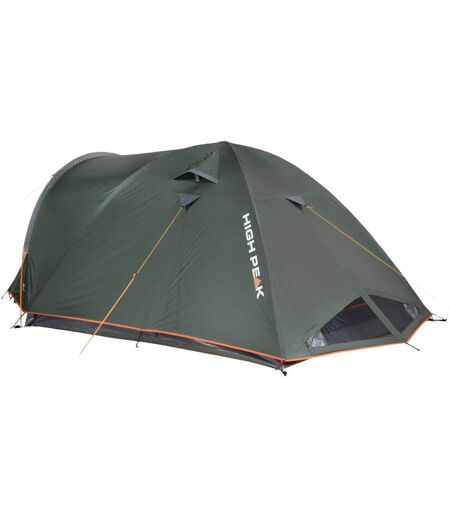 Tente Dôme Nevada 2.1 Taille Unique Vert High Peak