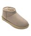 Mules Risley Femme Taupe Clair Regatta-1