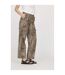 Pantalon coton cargo JERRY-3