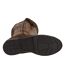 Bottes De Campagne Pamina Femme Marron Moretta-4