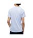 T-shirt mauve homme tommy hilfiger tjm slim linear-2