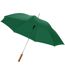 Bullet 23in Lisa Automatic Umbrella (Pack of 2) (Green) (83 x 102 cm) - UTPF2515