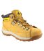 Amblers Steel FS122 Safety Boot / Mens Boots (Honey) - UTFS555