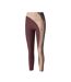 Legging Bordeaux Femme Puma 522248 - M