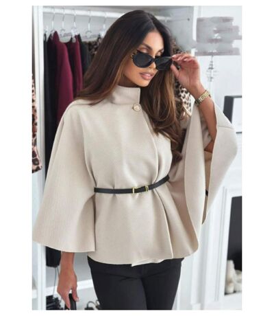 Cape Poncho