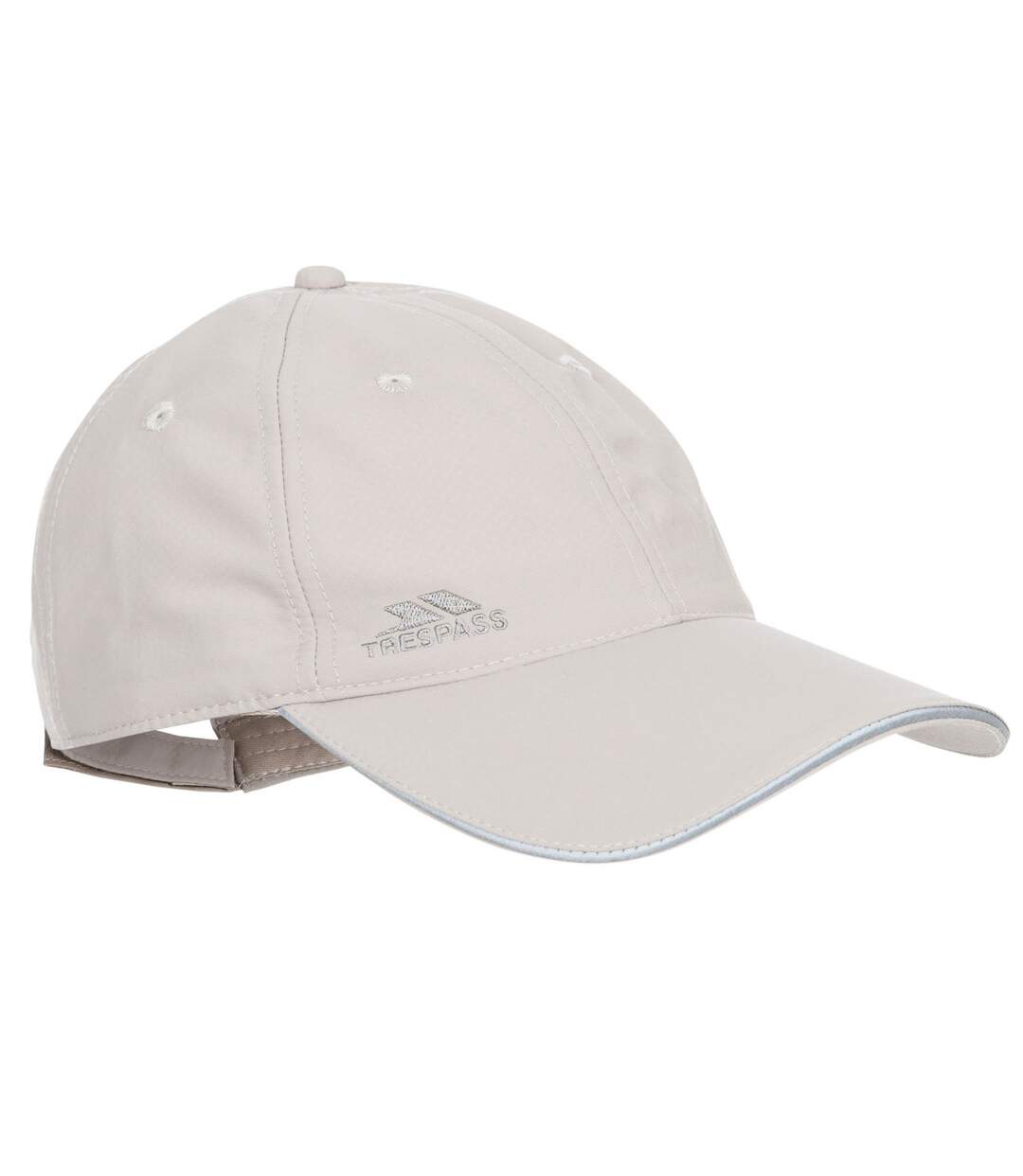 Cosgrove casquette homme beige Trespass-1